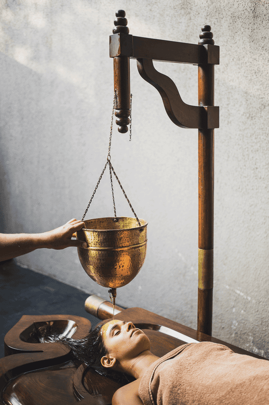 Dharana at Shillim 5*